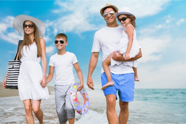 How safe is Andaman for family travellers? Andaman Tourism