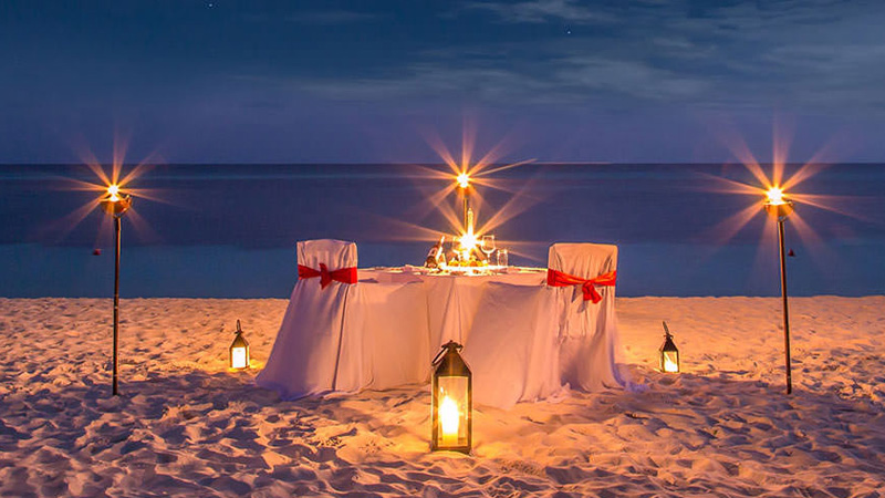 Andaman Honeymoon Tour Packages From Hyderabad