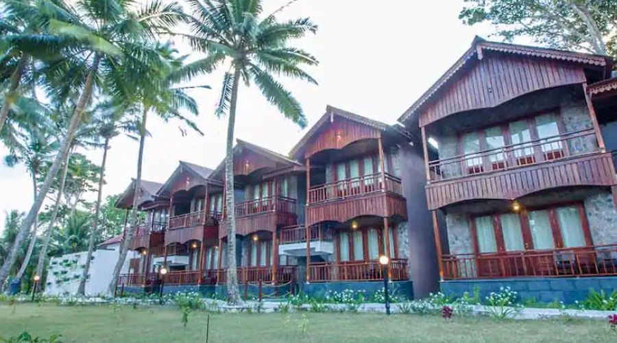 Symphony Summer Sands in andaman