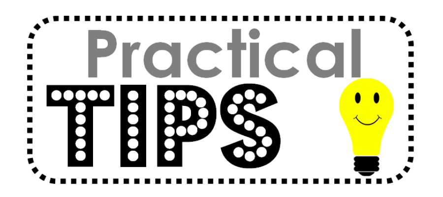 Practical Tips