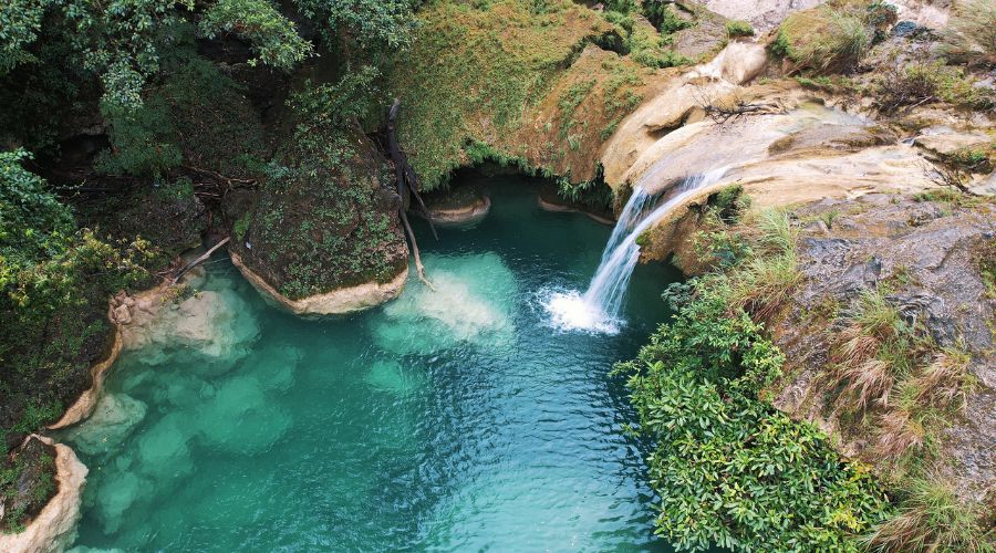 avis island in andaman